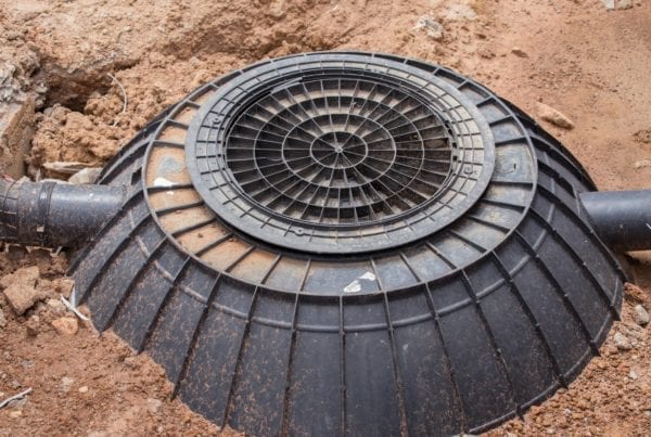 How to get septic to pass inspection