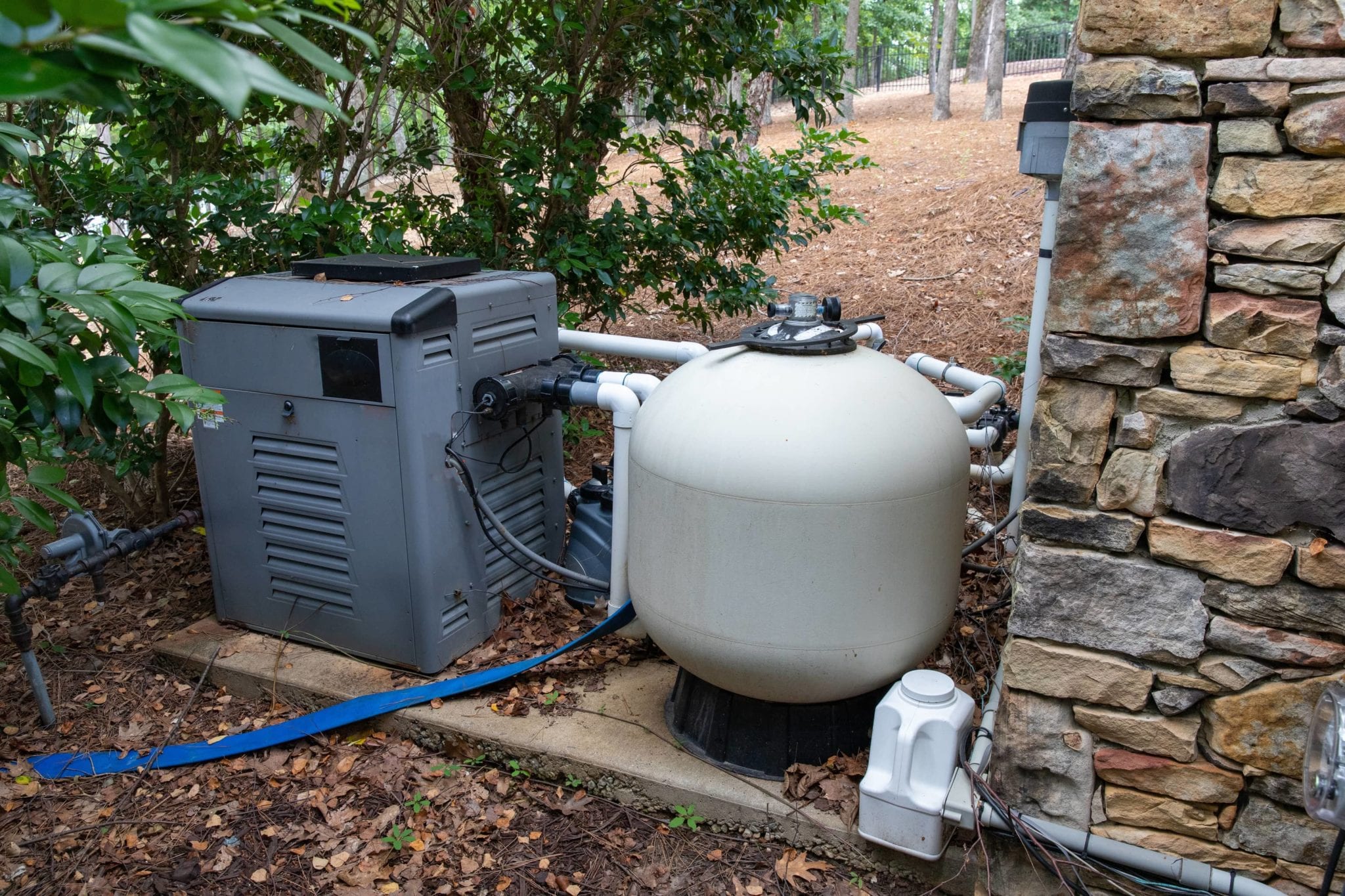 Pool Inspection Containers Pool Inspection: What is Checked and Why You Need One | All Coast