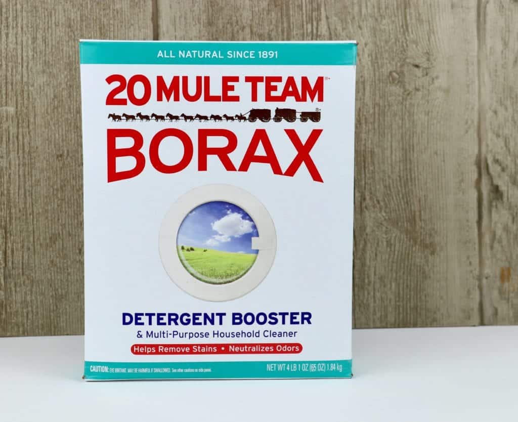 Borax