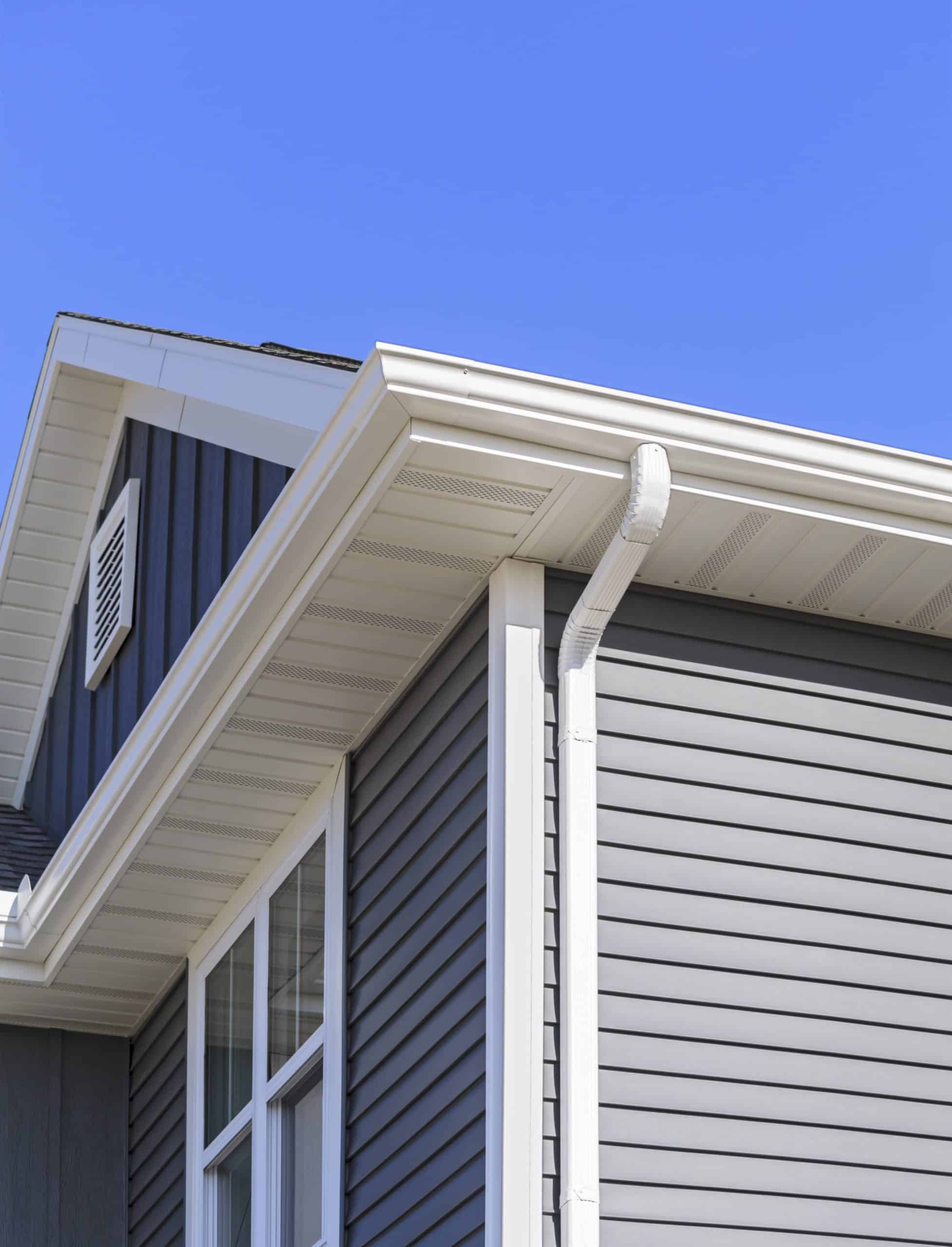 How Long Does Vinyl Siding Last All Coast Inspections