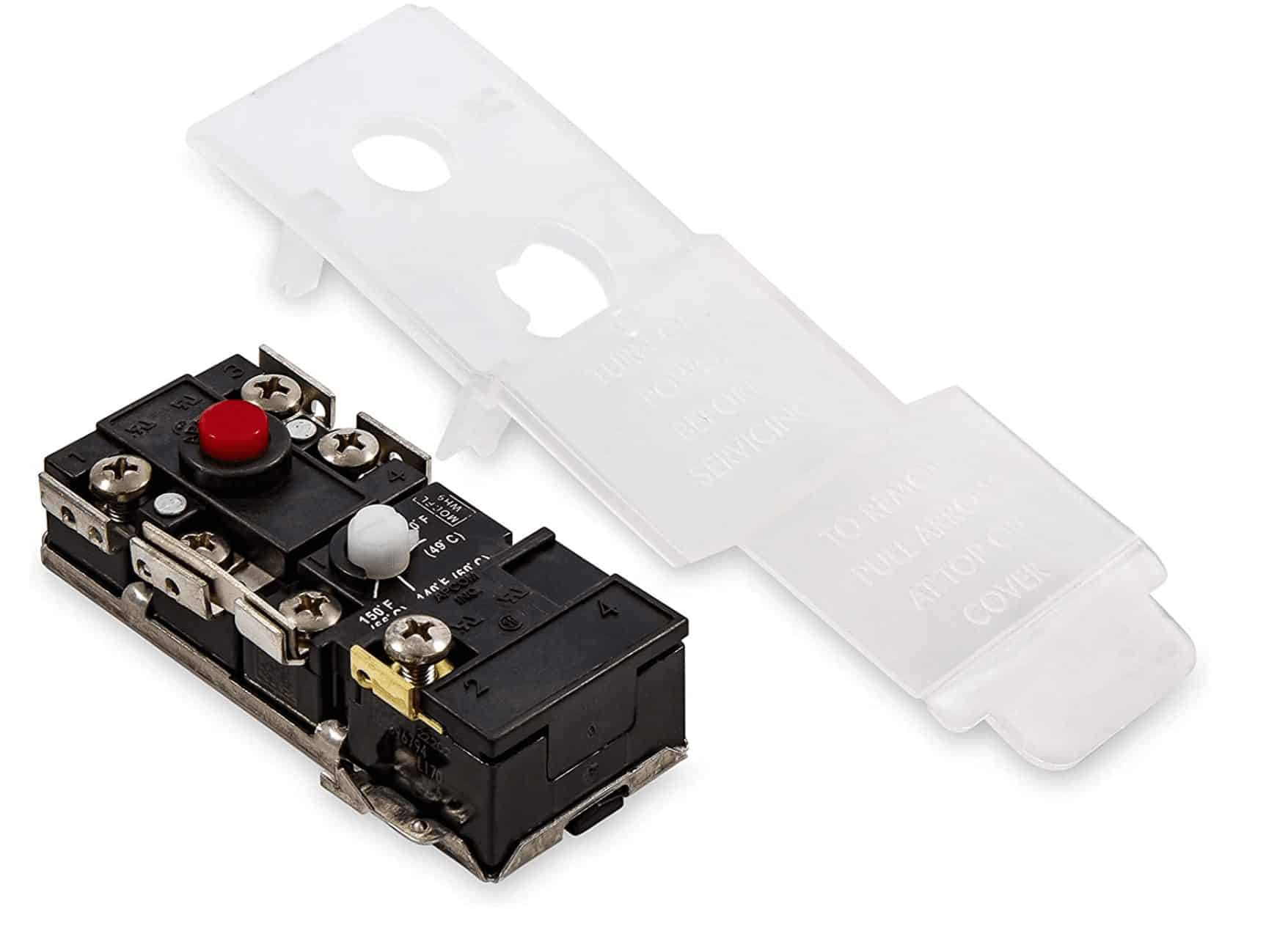 How to Test A Water Heater Thermostat All Coast Inspections