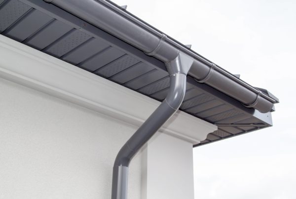 seamless gutter