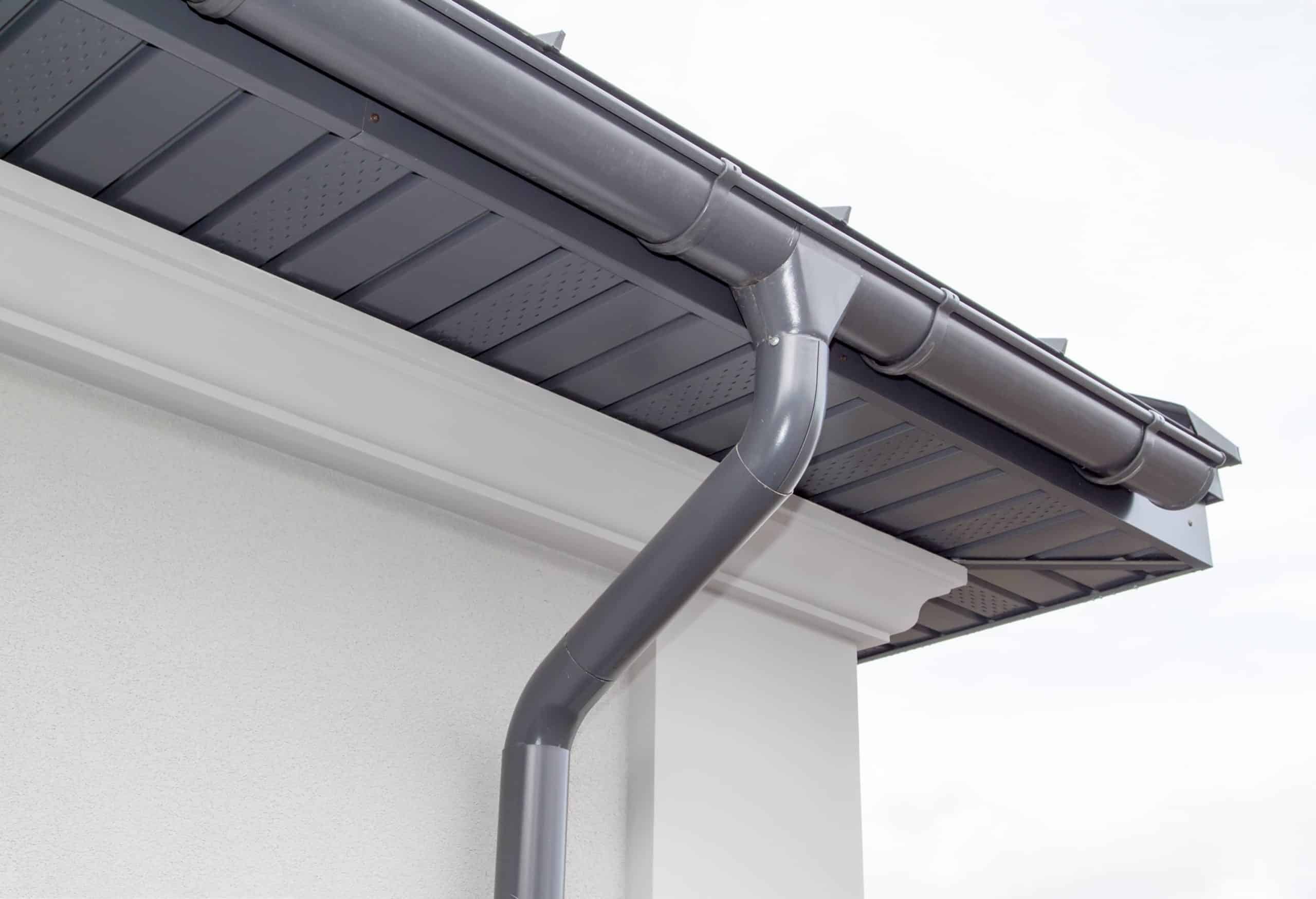 seamless gutter