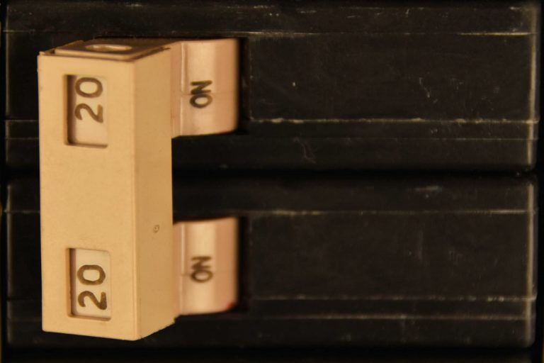 What Is The Breaker Size For A Microwave All Coast Inspections