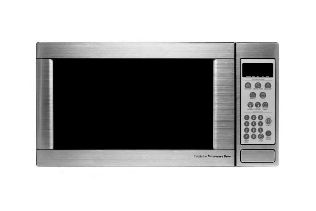 What Is The Breaker Size For A Microwave - All Coast Inspections