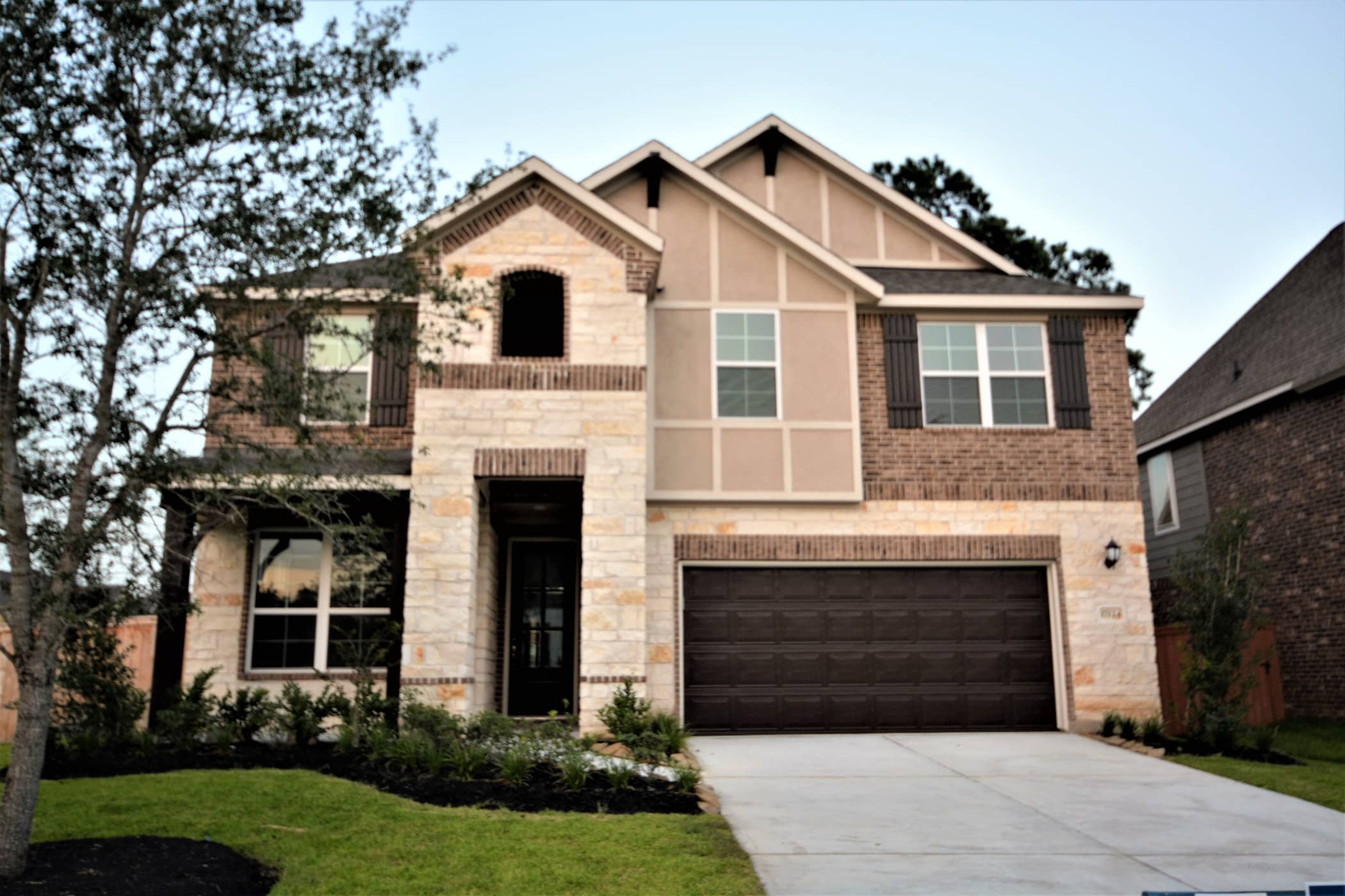 Home Inspector dickinson, tx