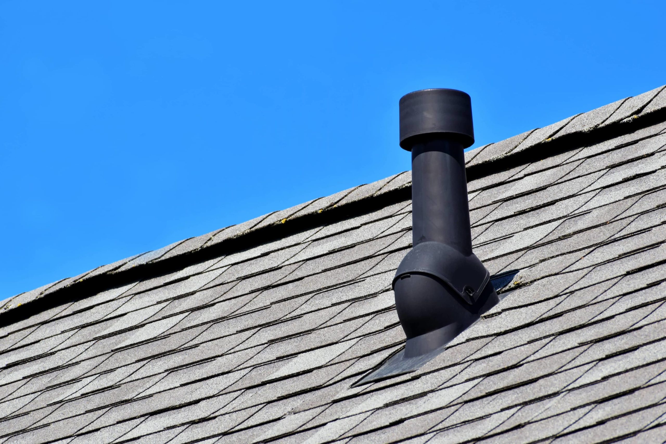 pipe jack roof vent