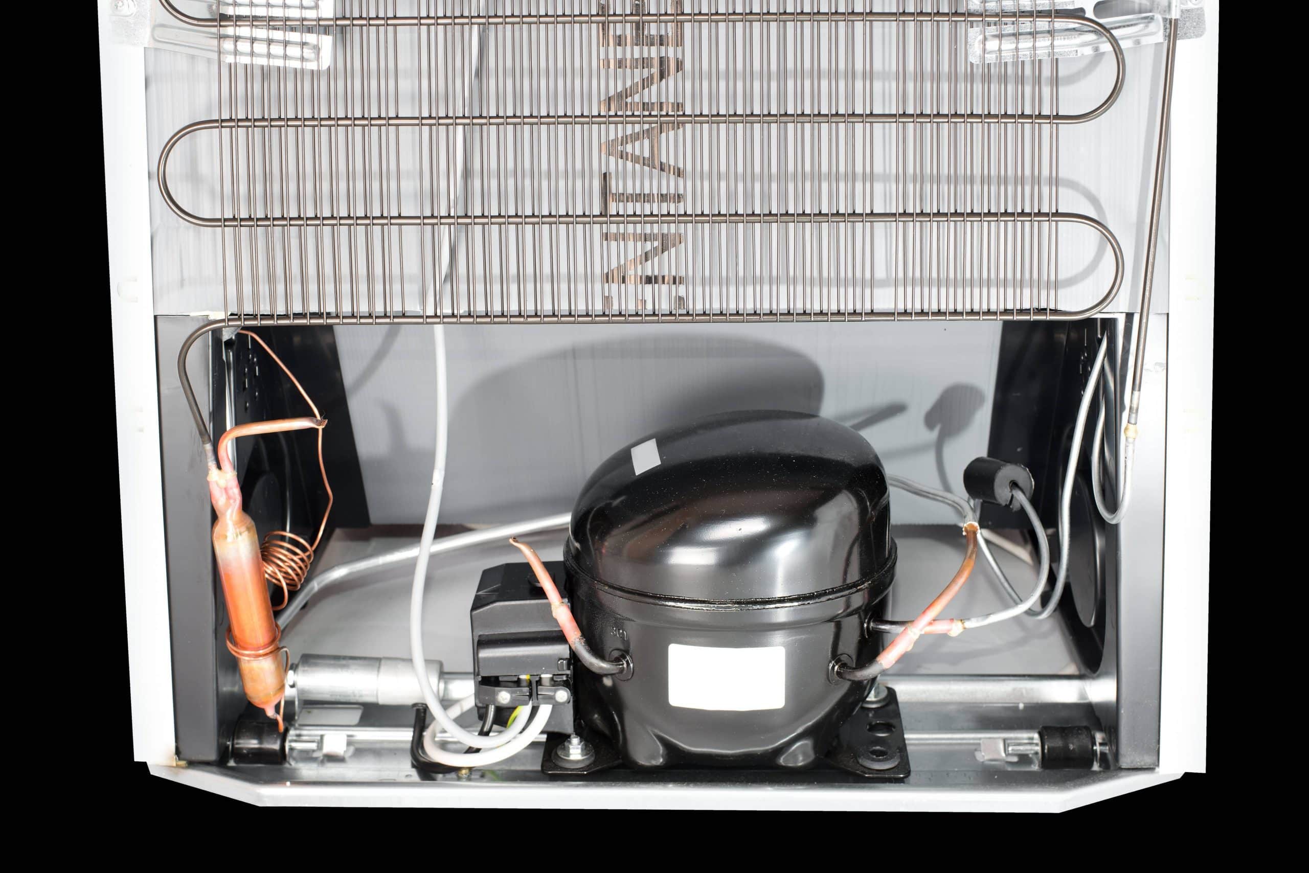 Refrigerator Thermostat Troubleshooting, Testing, Bypass and Replacement 