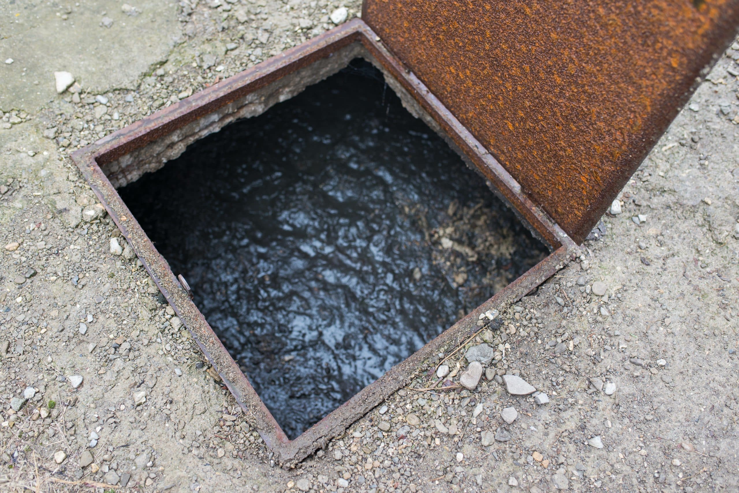 How To Tell Septic Tank Is Full - All Coast Inspections