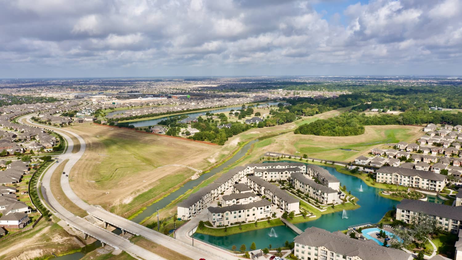Katy, TX