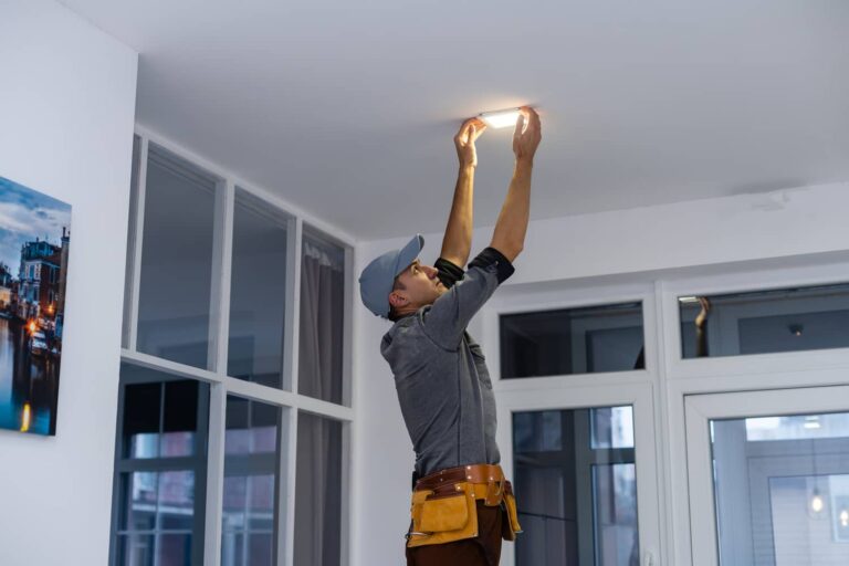 How to Remove Ceiling Light Cover With No Screws All Coast Inspections