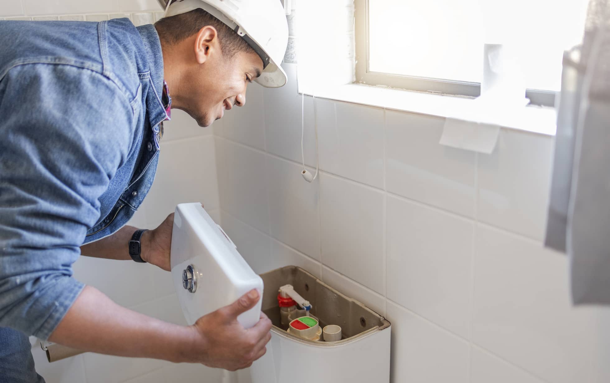 How To Turn Off Water To The Toilet All Coast Inspections