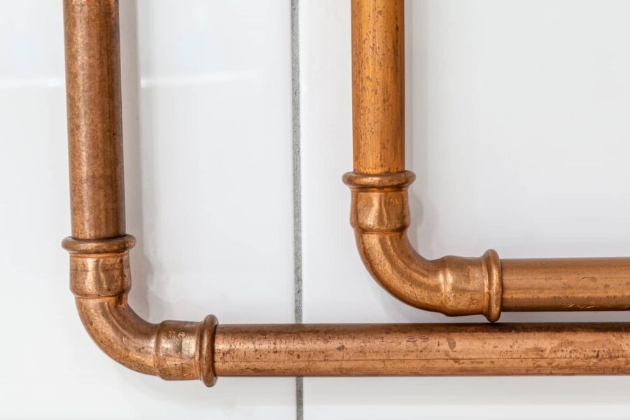 How Long Do Copper Pipes Last? All Coast Inspections