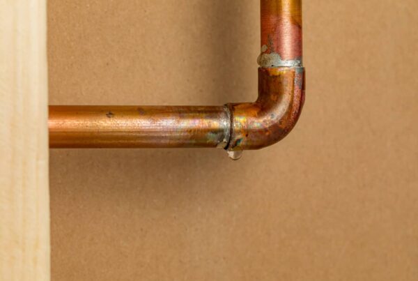 How long do copper pipes last?