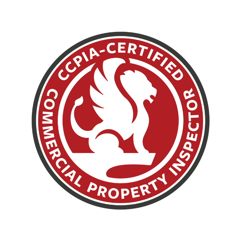 Commercial Property Inspection Houston TX CCPIA-CertifiedCommercialPropertyInspector-logo