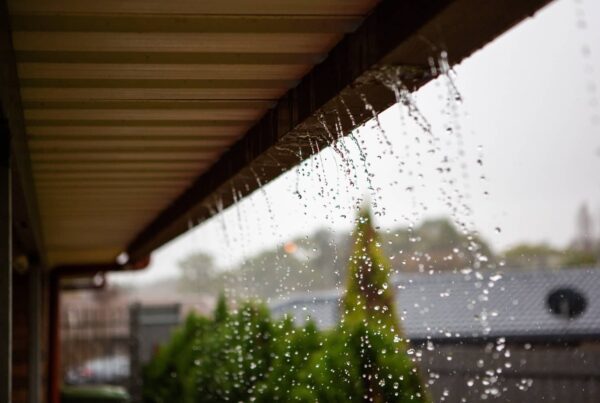 Can you paint gutters?