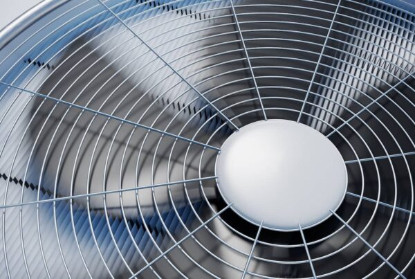 What is an air handler?