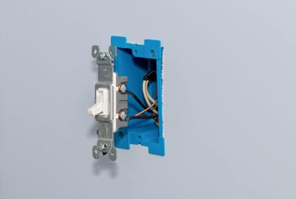 3 way switch wiring