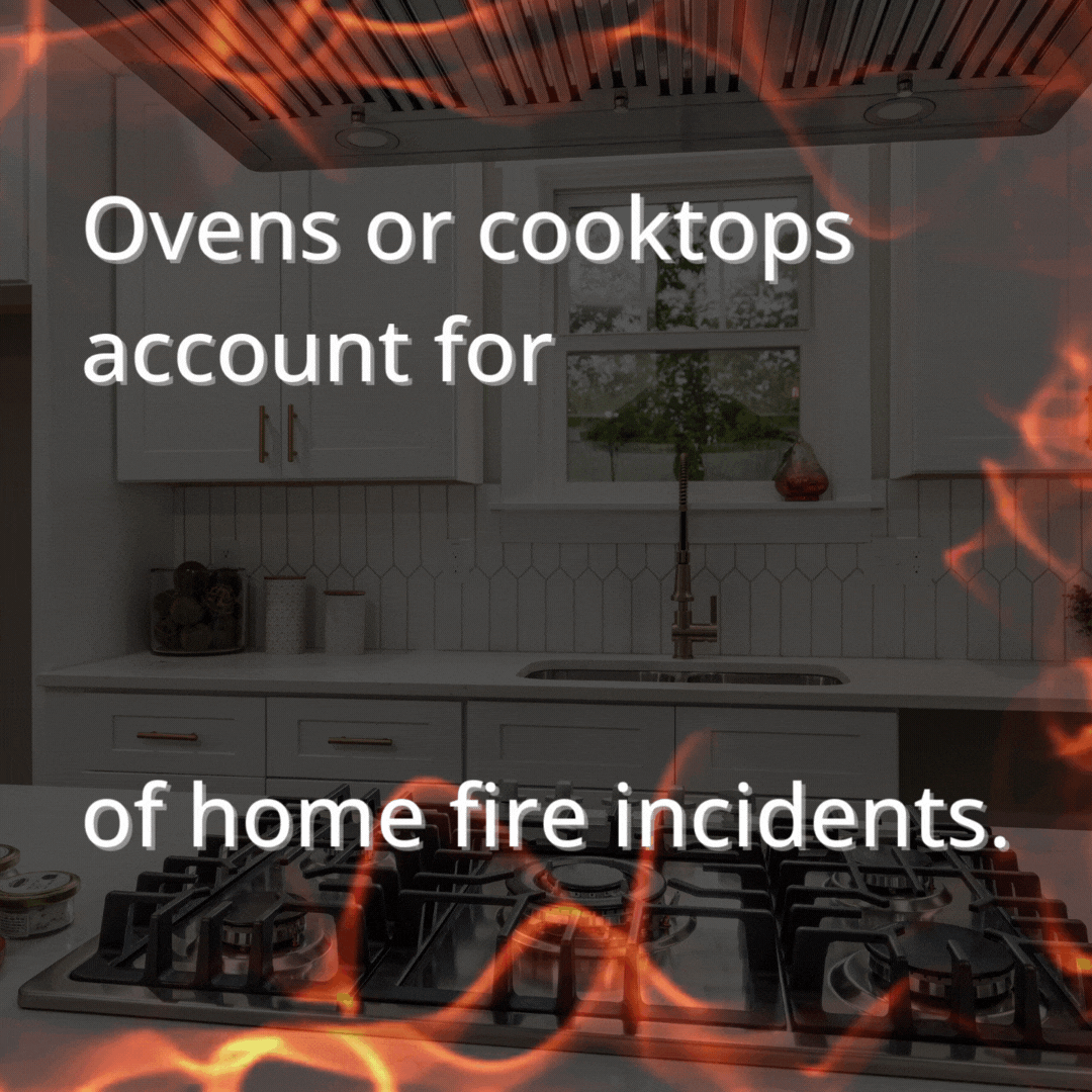 key reason to keep your oven clean