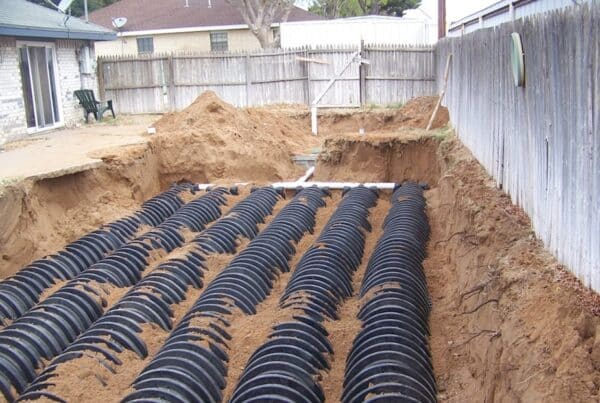cost to maintain a septic system
