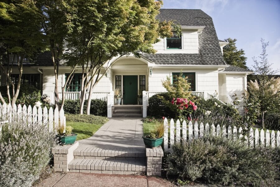short sale homes